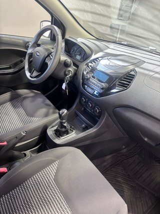 Ford Ka+ 2017