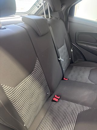 Ford Ka+ 2017