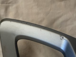 Portaequipaje BMW R1200GS Aire (02-12)