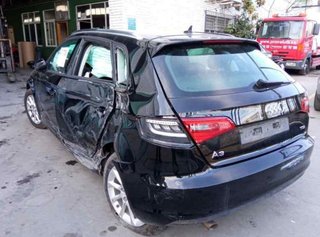 187860 centralita motor uce 04l907309e audi a3 1.6
