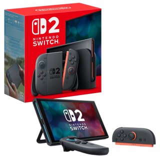 Nintendo Switch 2 - Garanzia Italia