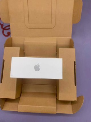 AirPods 4 ANC Apple Blancos