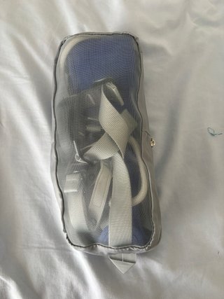 Arnés de escalada Petzl Corax talla 2 (XL)