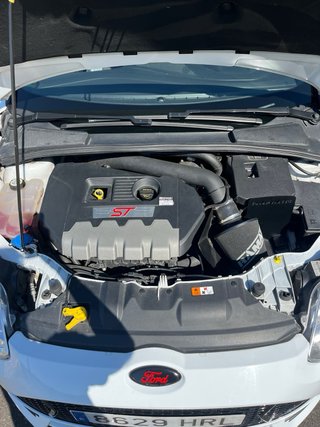 Ford Focus ST MK3