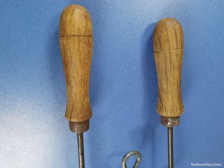 Molde para plomos de pesca