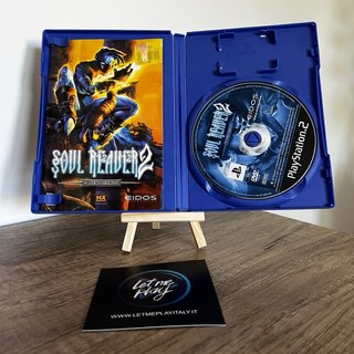 Soul Reaver 2 PS2