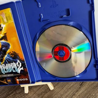 Soul Reaver 2 PS2