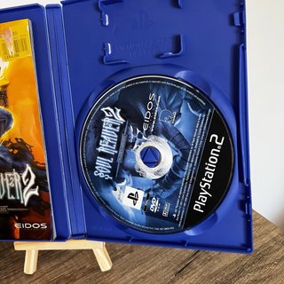 Soul Reaver 2 PS2