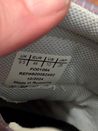 NUEVAS Zapatillas MAVIC COSMIC SLR TRI talla 44