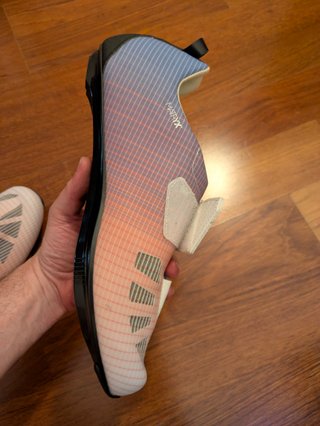 NUEVAS Zapatillas MAVIC COSMIC SLR TRI talla 44