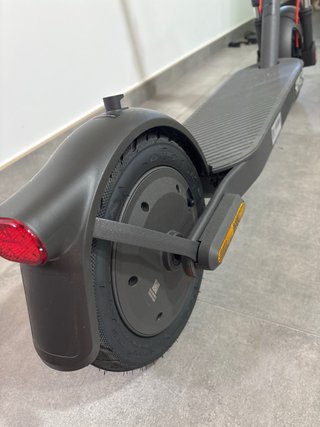 Patinete Eléctrico Xiaomi Scooter Elite