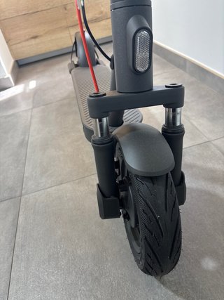 Patinete Eléctrico Xiaomi Scooter Elite
