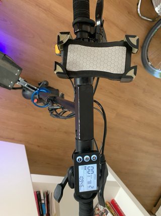 Patinete Eléctrico SmartGyro