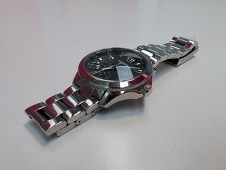 Reloj Pulsera Caballero Fossil Am4534