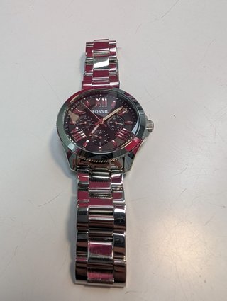 Reloj Pulsera Caballero Fossil Am4534