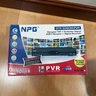 TDT NPG