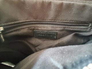 Bolso Parfois Negro