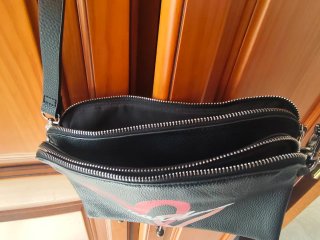 Bolso Parfois Negro