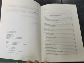 MATEMATICOS, ESPÍAS Y PIRATAS INFORMATICOS