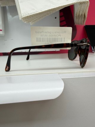 Relojería y gafas Persol PO9649S 96/56