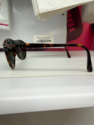 Relojería y gafas Persol PO9649S 96/56