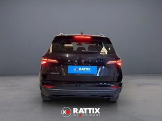 Skoda Karoq Karoq 1.5 tsi Selection dsg