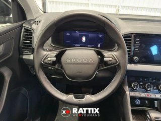 Skoda Karoq Karoq 1.5 tsi Selection dsg