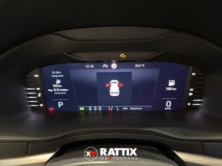 Skoda Karoq Karoq 1.5 tsi Selection dsg
