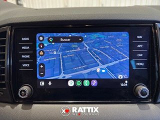 Skoda Karoq Karoq 1.5 tsi Selection dsg