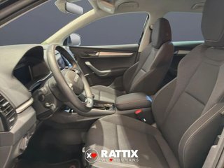Skoda Karoq Karoq 1.5 tsi Selection dsg