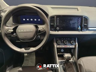 Skoda Karoq Karoq 1.5 tsi Selection dsg