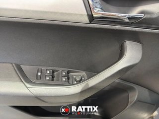 Skoda Karoq Karoq 1.5 tsi Selection dsg