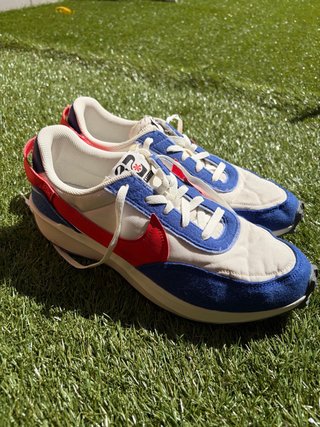 Zapatillas Nike Talla 45