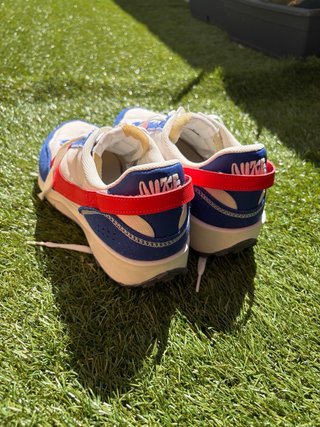 Zapatillas Nike Talla 45