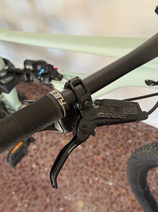 Specialized Status 160 S5