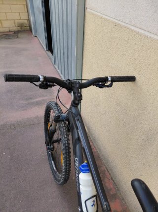 Bicicleta de Montaña Specialized