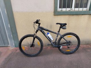 Bicicleta de Montaña Specialized