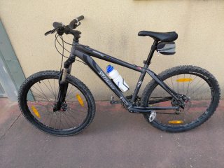 Bicicleta de Montaña Specialized