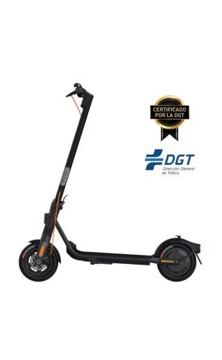 Patinete Eléctrico DGT Certificado