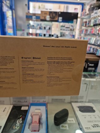 Logitech MX Keys Combo for Business Gen 1