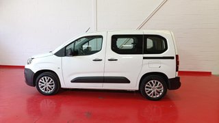 Citroen Berlingo 2021