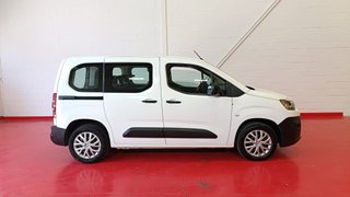 Citroen Berlingo 2021
