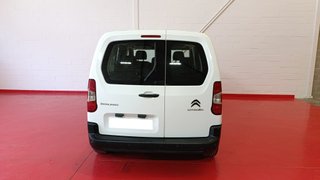 Citroen Berlingo 2021