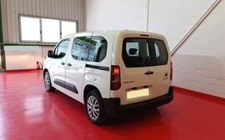 Citroen Berlingo 2021