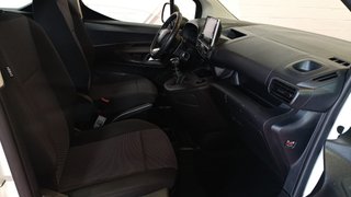 Citroen Berlingo 2021
