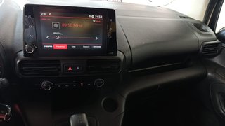 Citroen Berlingo 2021