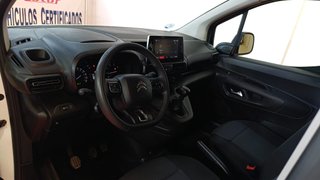 Citroen Berlingo 2021