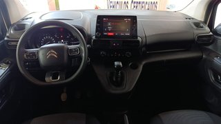Citroen Berlingo 2021