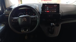 Citroen Berlingo 2021