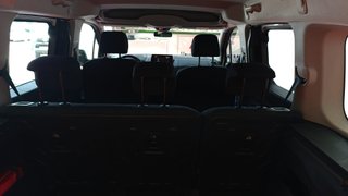 Citroen Berlingo 2021